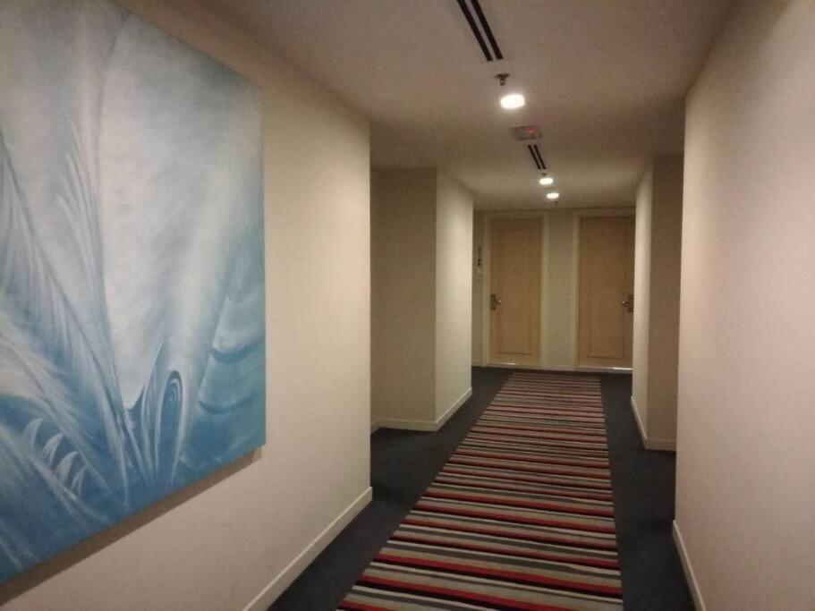 C Suites Jalan Perak Kuala Lumpur Exterior photo