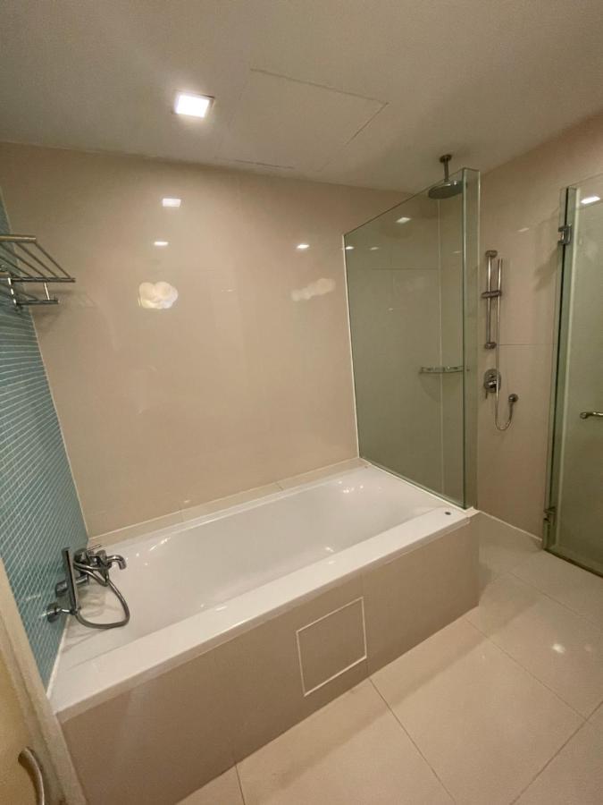 C Suites Jalan Perak Kuala Lumpur Exterior photo
